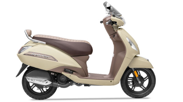 பெரும் எதிர்பார்ப்புகளுக்கு மத்தியில் விற்பனைக்கு வரும் டிவிஎஸ் ஜூபிடர் 125 ஸ்கூட்டர்... முக்கிய தகவல்கள்!