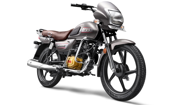சூப்பரான விலை... புதிய அவதாரத்தில் TVS Radeon பைக் அறிமுகம்... மைலேஜ் எவ்ளோனு தெரிஞ்சா உடனே புக் பண்ணீருவீங்க!