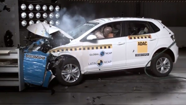 உலகளாவிய NCAP சோதனை என்றால் என்ன? இதற்கான செலவுகளை ஏற்பது யார்? விரிவான பதில்கள்!!