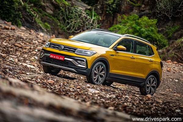 செம்ம ரெஸ்பான்ஸ்... இந்த வருஷத்துக்கான புக்கிங்கை நிறுத்திய Volkswagen... Taigun எஸ்யூவியின் 2021-க்கான புக்கிங் ஓவர்!