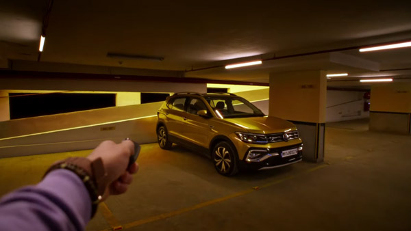 செம்ம ரெஸ்பான்ஸ்... இந்த வருஷத்துக்கான புக்கிங்கை நிறுத்திய Volkswagen... Taigun எஸ்யூவியின் 2021-க்கான புக்கிங் ஓவர்!