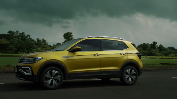 செம்ம ரெஸ்பான்ஸ்... இந்த வருஷத்துக்கான புக்கிங்கை நிறுத்திய Volkswagen... Taigun எஸ்யூவியின் 2021-க்கான புக்கிங் ஓவர்!