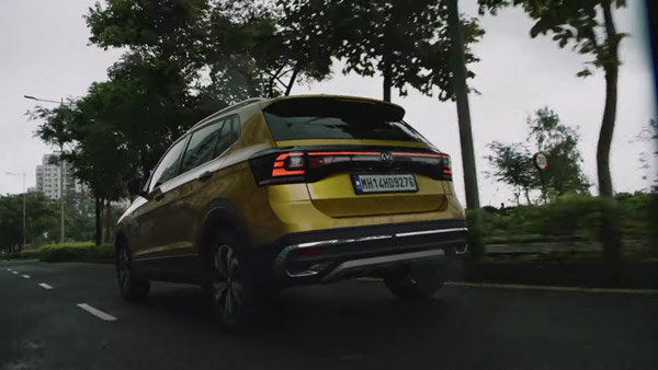 செம்ம ரெஸ்பான்ஸ்... இந்த வருஷத்துக்கான புக்கிங்கை நிறுத்திய Volkswagen... Taigun எஸ்யூவியின் 2021-க்கான புக்கிங் ஓவர்!