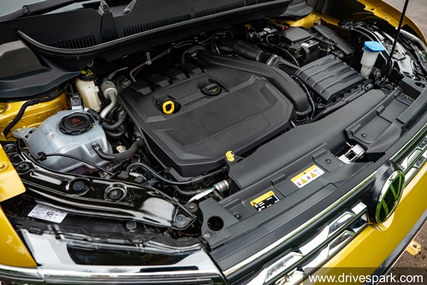 செம்ம ரெஸ்பான்ஸ்... இந்த வருஷத்துக்கான புக்கிங்கை நிறுத்திய Volkswagen... Taigun எஸ்யூவியின் 2021-க்கான புக்கிங் ஓவர்!