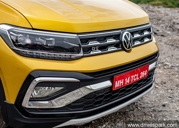 செம்ம ரெஸ்பான்ஸ்... இந்த வருஷத்துக்கான புக்கிங்கை நிறுத்திய Volkswagen... Taigun எஸ்யூவியின் 2021-க்கான புக்கிங் ஓவர்!