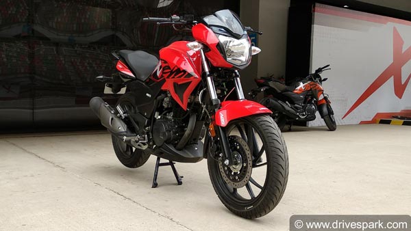 ஹீரோ மோட்டார்சைக்கிள்களுக்கு ரூ.12,500 வரையில் சலுகைகள் அறிவிப்பு!! புதிய பைக் வாங்க தீபாவளி தான் சரியான நேரம்