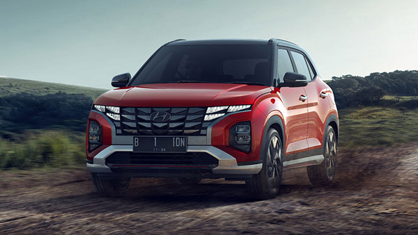 உலகளவில் அறிமுகமானது புதுப்பிக்கப்பட்ட Hyundai Creta! இதுதான் இந்தியாவில் விரைவில் விற்பனைக்கு வர இருக்கு!