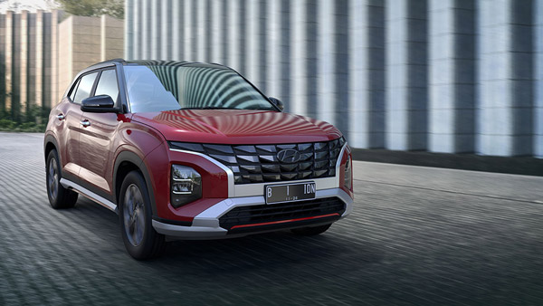 உலகளவில் அறிமுகமானது புதுப்பிக்கப்பட்ட Hyundai Creta! இதுதான் இந்தியாவில் விரைவில் விற்பனைக்கு வர இருக்கு!