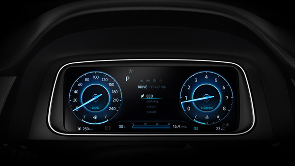 உலகளவில் அறிமுகமானது புதுப்பிக்கப்பட்ட Hyundai Creta! இதுதான் இந்தியாவில் விரைவில் விற்பனைக்கு வர இருக்கு!