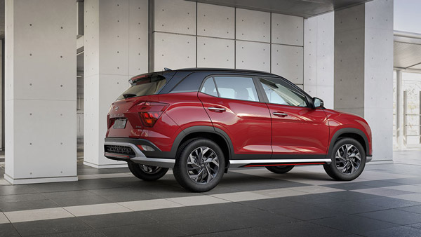 உலகளவில் அறிமுகமானது புதுப்பிக்கப்பட்ட Hyundai Creta! இதுதான் இந்தியாவில் விரைவில் விற்பனைக்கு வர இருக்கு!
