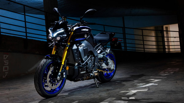 யமஹாவின் புதிய 1000சிசி எம்டி பைக் - எம்டி-10 எஸ்பி!! 2021 EICMA கண்காட்சியில் வெளியீடு!