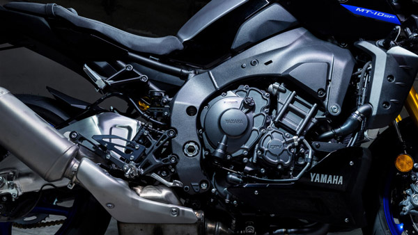 யமஹாவின் புதிய 1000சிசி எம்டி பைக் - எம்டி-10 எஸ்பி!! 2021 EICMA கண்காட்சியில் வெளியீடு!