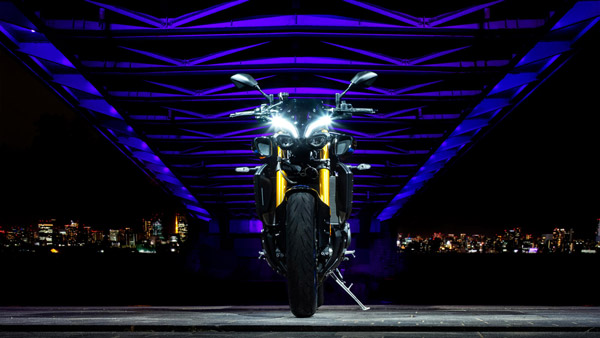 யமஹாவின் புதிய 1000சிசி எம்டி பைக் - எம்டி-10 எஸ்பி!! 2021 EICMA கண்காட்சியில் வெளியீடு!