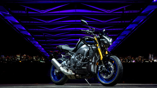 யமஹாவின் புதிய 1000சிசி எம்டி பைக் - எம்டி-10 எஸ்பி!! 2021 EICMA கண்காட்சியில் வெளியீடு!