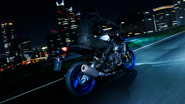 யமஹாவின் புதிய 1000சிசி எம்டி பைக் - எம்டி-10 எஸ்பி!! 2021 EICMA கண்காட்சியில் வெளியீடு!