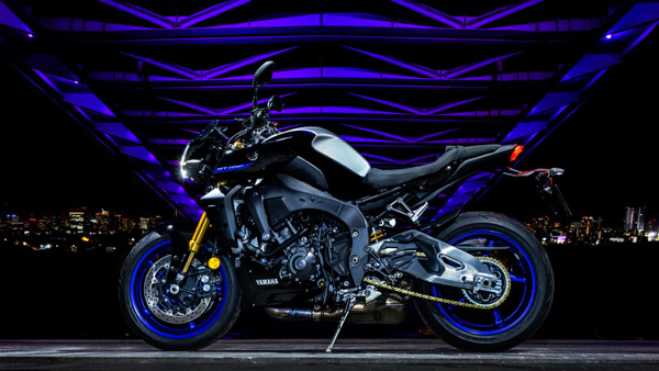 யமஹாவின் புதிய 1000சிசி எம்டி பைக் - எம்டி-10 எஸ்பி!! 2021 EICMA கண்காட்சியில் வெளியீடு!