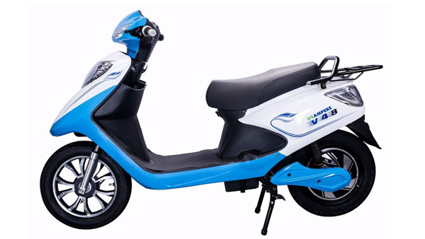 தொழிற்சாலைகள் பெருகுது!! ராணிபேட்டையில் புதிய தொழிற்சாலையை திறந்துள்ள க்ரீவ்ஸ் எலக்ட்ரிக் மொபைலிட்டி!