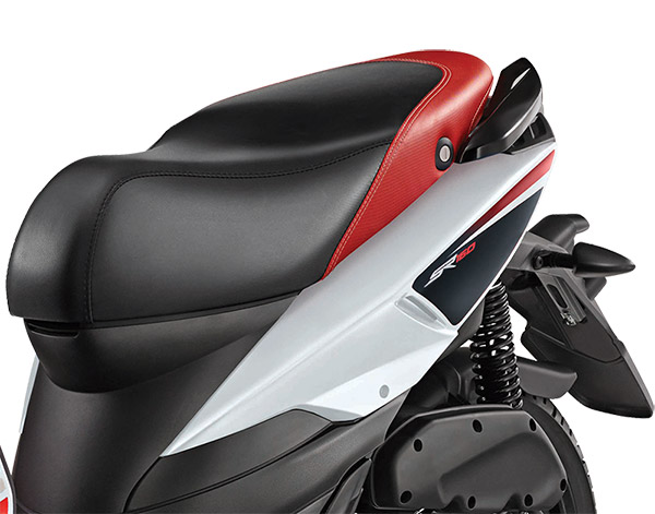 புதிதாக 2 Aprilia ஸ்கூட்டர்கள் விற்பனைக்கு அறிமுகம்... விலை எவ்ளோ தெரிஞ்சிக்கணுமா? இதோ முழு விபரம்!