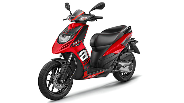 யப்பா இப்போவாது சொன்னாங்களே! பெரிதும் எதிர்பார்க்கப்பட்ட Aprilia SR160 ஸ்கூட்டர் அறிமுக தேதி வெளியீடு!