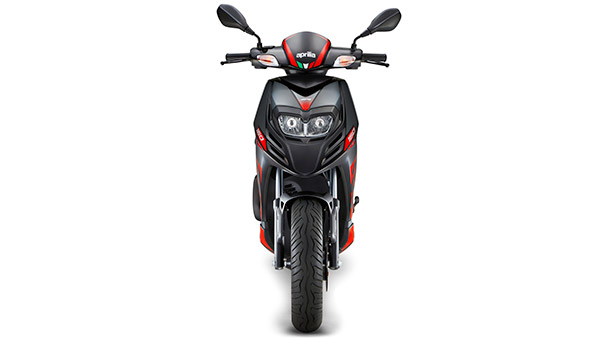 யப்பா இப்போவாது சொன்னாங்களே! பெரிதும் எதிர்பார்க்கப்பட்ட Aprilia SR160 ஸ்கூட்டர் அறிமுக தேதி வெளியீடு!