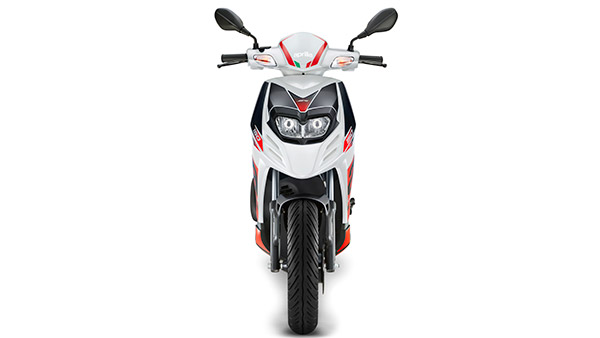 புதிதாக 2 Aprilia ஸ்கூட்டர்கள் விற்பனைக்கு அறிமுகம்... விலை எவ்ளோ தெரிஞ்சிக்கணுமா? இதோ முழு விபரம்!