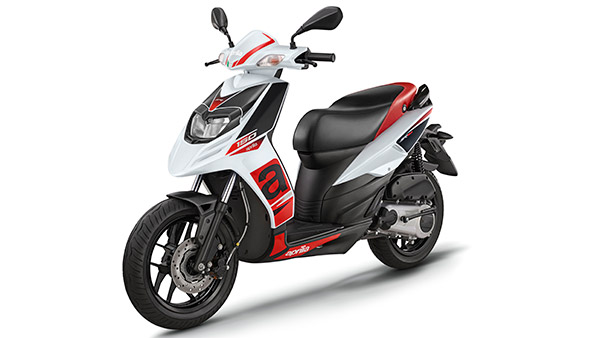 யப்பா இப்போவாது சொன்னாங்களே! பெரிதும் எதிர்பார்க்கப்பட்ட Aprilia SR160 ஸ்கூட்டர் அறிமுக தேதி வெளியீடு!