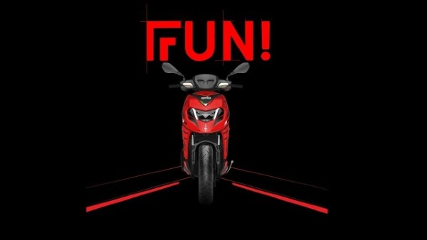 புதிதாக 2 Aprilia ஸ்கூட்டர்கள் விற்பனைக்கு அறிமுகம்... விலை எவ்ளோ தெரிஞ்சிக்கணுமா? இதோ முழு விபரம்!