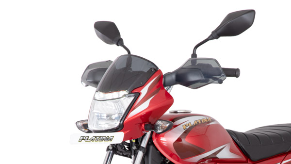 இப்ப எல்லாருமே Bajaj Platina பைக்கைதான் வாங்கறாங்க! விலை, மைலேஜ் எவ்ளோனு தெரிஞ்சா நீங்களும் புக் பண்ணீருவீங்க!