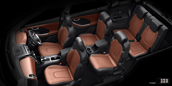 சரியா ஓடல... Alcazar-இன் இரு தேர்வுகளை தூக்கிய Hyundai! இரண்டுமே குறைந்த விலை கொண்டவை!