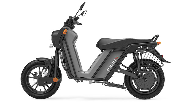 மேட் இன் கோவை! 1 முறை சார்ஜ் செய்தால் 200 கிமீ ஓடும் மின்சார ஸ்கூட்டர்! நம்ம பட்ஜெட்டிற்கு கட்டுபடியாகும் விலை