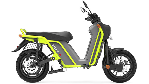 மேட் இன் கோவை! 1 முறை சார்ஜ் செய்தால் 200 கிமீ ஓடும் மின்சார ஸ்கூட்டர்! நம்ம பட்ஜெட்டிற்கு கட்டுபடியாகும் விலை