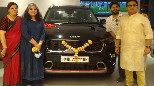 ரொம்ப சிம்பிளா இருக்காரே... மிகவும் சாதாரணமான காரை வாங்கிய பிரபல நடிகர்... விலை தெரிஞ்சா ஆச்சரியப்படுவீங்க!