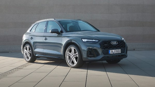 என்னங்க இப்படி பண்ணீட்டாங்க! நேத்து அறிமுகமான Audi Q5 இப்போ விற்பனைக்கு இல்ல! இதுக்கு நம்ம ஆளுங்கதான் காரணம்!