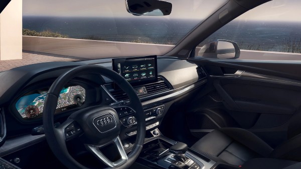 என்னங்க இப்படி பண்ணீட்டாங்க! நேத்து அறிமுகமான Audi Q5 இப்போ விற்பனைக்கு இல்ல! இதுக்கு நம்ம ஆளுங்கதான் காரணம்!
