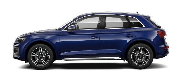 என்னங்க இப்படி பண்ணீட்டாங்க! நேத்து அறிமுகமான Audi Q5 இப்போ விற்பனைக்கு இல்ல! இதுக்கு நம்ம ஆளுங்கதான் காரணம்!