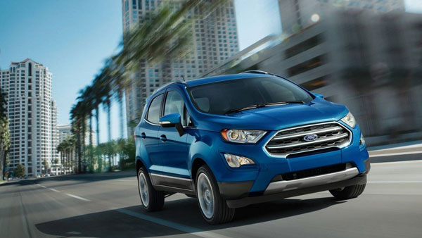 விற்பனை செய்த கார்களை திரும்பி அழைக்கும் Ford... தாமாக முன் வந்து அதிரடி காட்டும் நிறுவனம்!