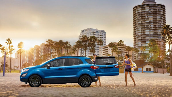 விற்பனை செய்த கார்களை திரும்பி அழைக்கும் Ford... தாமாக முன் வந்து அதிரடி காட்டும் நிறுவனம்!