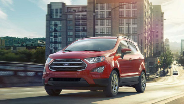 விற்பனை செய்த கார்களை திரும்பி அழைக்கும் Ford... தாமாக முன் வந்து அதிரடி காட்டும் நிறுவனம்!