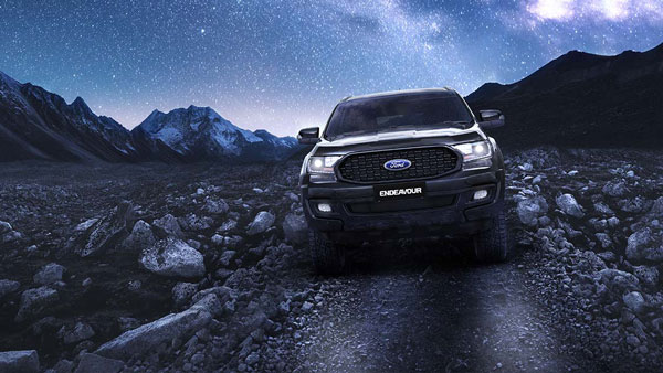 மீண்டும் விற்பனைக்கு வரும் Ford கார்... அந்த ஒரு மாடலை மட்டும் களமிறக்க திட்டம்... இணையத்தில் கசிந்த தகவல்!