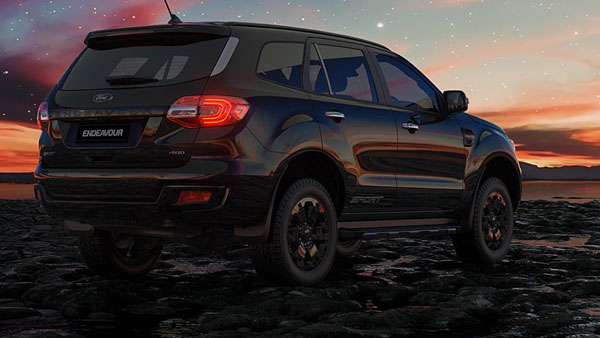 மீண்டும் விற்பனைக்கு வரும் Ford கார்... அந்த ஒரு மாடலை மட்டும் களமிறக்க திட்டம்... இணையத்தில் கசிந்த தகவல்!