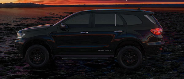 மீண்டும் விற்பனைக்கு வரும் Ford கார்... அந்த ஒரு மாடலை மட்டும் களமிறக்க திட்டம்... இணையத்தில் கசிந்த தகவல்!