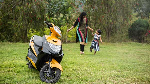 தொழிற்சாலைகள் பெருகுது!! ராணிபேட்டையில் புதிய தொழிற்சாலையை திறந்துள்ள க்ரீவ்ஸ் எலக்ட்ரிக் மொபைலிட்டி!