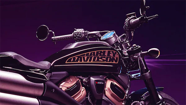 ஹார்லி டேவிட்சன் புதிய 2021 ஸ்போர்ட்ஸ்டர் எஸ் மோட்டார்சைக்கிள் - விரைவில் இந்தியாவில் அறிமுகம்!!