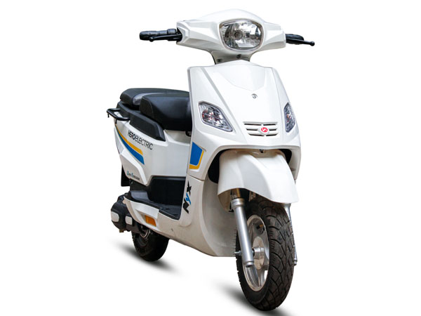 100 சதவீத விற்பனை வளர்ச்சியில் Hero Electric! அட தரமான சம்பவமா இருக்கே... 45 நாள்ல இத்தன யூனிட்டா!!