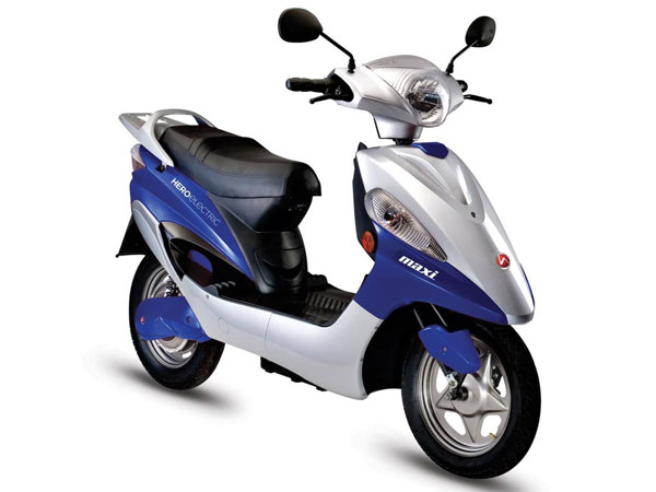 100 சதவீத விற்பனை வளர்ச்சியில் Hero Electric! அட தரமான சம்பவமா இருக்கே... 45 நாள்ல இத்தன யூனிட்டா!!