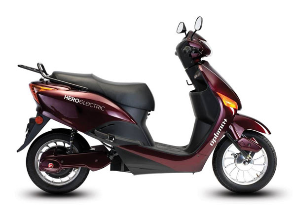 வெறும் 7 மாதங்களில் 50,000 மக்களை சென்றடைந்திருக்கும் ஹீரோ எலக்ட்ரிக்!! டெலிவிரியில் புதிய மைல்கல்