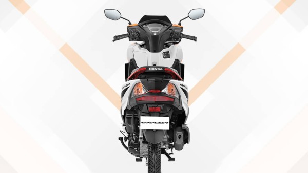 புதிய ஸ்டைலில் Honda Grazia 125! வழக்கமான மாடலை விட இது செம்ம ஸ்டைலா இருக்கு... விலை எவ்வளவு?