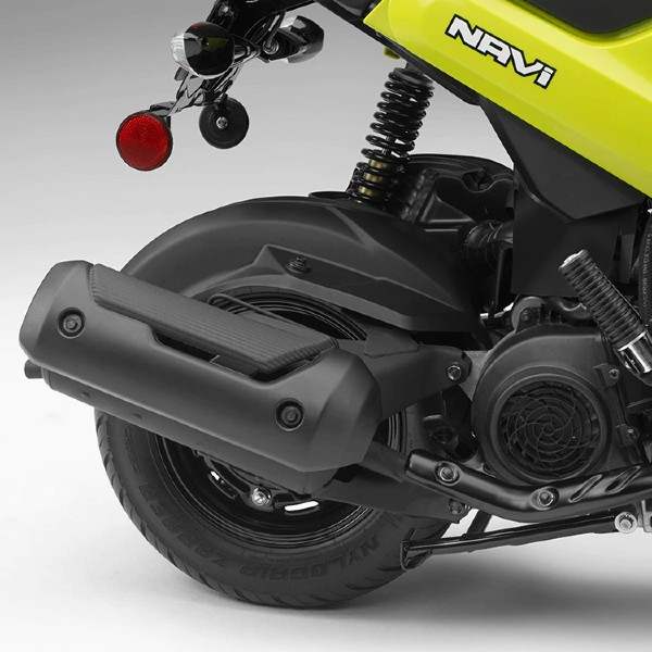 இந்த முறை மிக அதிக விலையில் விற்பனைக்கு வருகிறது Honda Navi? அடச்சே... மிஸ் பண்ணிட்டோமே! முன்னாடியே வாங்கியிருக்கலாமோ!