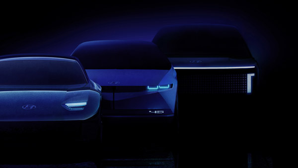 இப்படி ஒரு காருக்காக எத்தன வருஷம் வேணும்னாலும் வெயிட் பண்ணலாம்! Hyundai Seven Concept வெளியீடு!