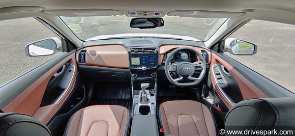 சரியா ஓடல... Alcazar-இன் இரு தேர்வுகளை தூக்கிய Hyundai! இரண்டுமே குறைந்த விலை கொண்டவை!